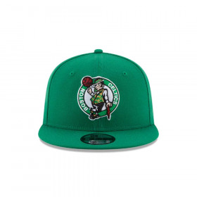Gorra Boston Celtics NBA 9Fifty Green