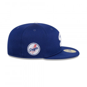 Gorra 59Fifty Los Angeles Dodgers OTC Dark Blue