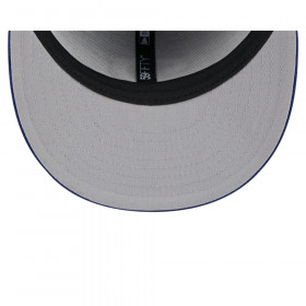 Gorra 59Fifty Los Angeles Dodgers OTC Dark Blue