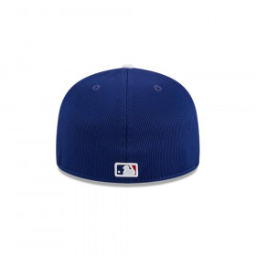 Gorra 59Fifty Los Angeles Dodgers OTC Dark Blue