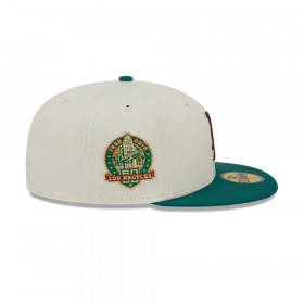 Gorra Los Angeles Dodgers MLB 59Fifty White