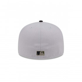 Gorra 59Fifty New York Yankees MLB Camo Fill Black