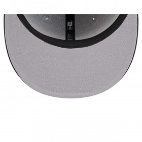 Gorra 59Fifty New York Yankees MLB Camo Fill Black