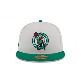 Gorra 59Fifty Boston Celtics NBA All Star Game Fan Pack
