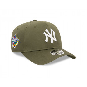 Gorra 9FIFTY New York Yankees MLB World Series Green