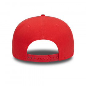 Gorra 9Fifty New York Yankees League Essentials Red MLB