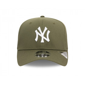 Gorra 9FIFTY New York Yankees MLB World Series Green