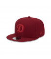 Gorra Los Angeles Dodgers MLB 9Fifty Dark Red