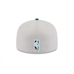 Gorra 59Fifty Boston Celtics NBA All Star Game Fan Pack