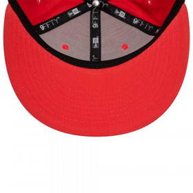 Gorra 9Fifty New York Yankees League Essentials Red MLB