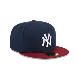 Gorra New York Yankees MLB 59Fifty Dark Blue