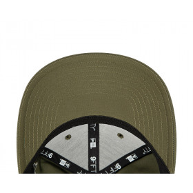 Gorra 9FIFTY New York Yankees MLB World Series Green
