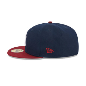 Gorra New York Yankees MLB 59Fifty Dark Blue