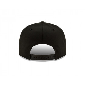Gorra 9FIFTY San Diego Padres MLB Basic Blkwhi Black