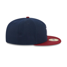 Gorra New York Yankees MLB 59Fifty Dark Blue