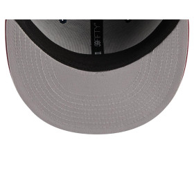 Gorra New York Yankees MLB 59Fifty Dark Blue
