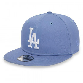 Gorra 9Fifty Los Angeles Dodgers League Essentials Blue MLB