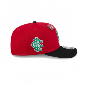 Gorra 9Seventy MLB Detroit Tigers MLB Big League Chew Red