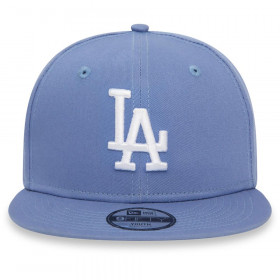 Gorra 9Fifty Los Angeles Dodgers League Essentials Blue MLB