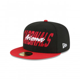 Gorra Arizona Cardinals NFL 59Fifty Red