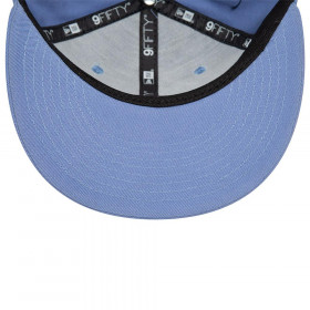 Gorra 9Fifty Los Angeles Dodgers League Essentials Blue MLB