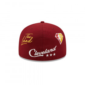 Gorra NBA All Star Game NBA 59Fifty Red