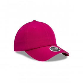 Gorra New Era Branded Open Back Active Dark Red