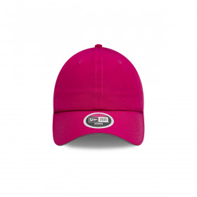 Gorra New Era Branded Open Back Active Dark Red