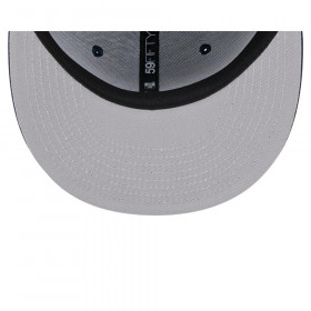 Gorra New York Yankees MLB 59Fifty Dark Blue