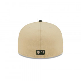 Gorra 59Fifty St Louis Cardinals MLB Team Landscape Beige