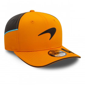 Gorra 9Fifty Original Fit Mclaren F1 Orange