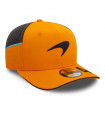 Gorra 9Fifty Original Fit Mclaren F1 Orange