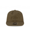 Gorra Retro Crown 9FIFTY NE Heavy Twill Beige