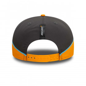 Gorra 9Fifty Original Fit Mclaren F1 Orange