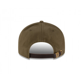 Gorra Retro Crown 9FIFTY NE Heavy Twill Beige