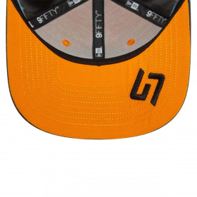 Gorra 9Fifty Original Fit Mclaren F1 Orange