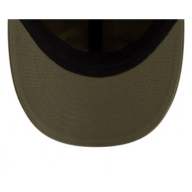 Gorra Retro Crown 9FIFTY NE Heavy Twill Beige