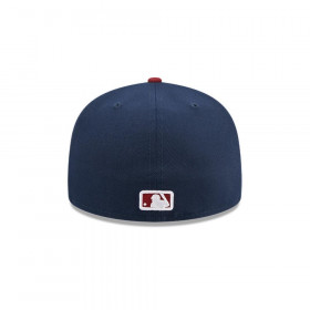 Gorra Los Angeles Dodgers MLB 59Fifty Dark Blue