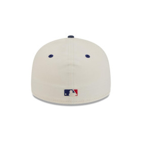 Gorra 59Fifty Los Angeles Dodgers Vintage Stack Multicolor