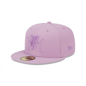 Gorra San francisco Giants MLB 59Fifty Purple