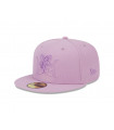 Gorra San francisco Giants MLB 59Fifty Purple