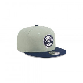 Gorra New York Yankees MLB 9Fifty Green