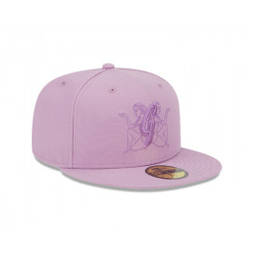 Gorra San francisco Giants MLB 59Fifty Purple