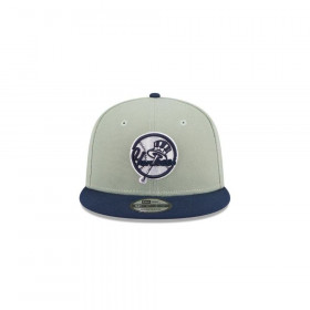 Gorra New York Yankees MLB 9Fifty Green