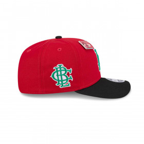 Gorra 9Seventy MLB Los Angeles Dodgers Big League Chew Red