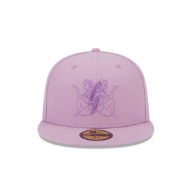 Gorra San francisco Giants MLB 59Fifty Purple