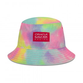 Gorra Bucket Red Bull Seasonal Multicolor