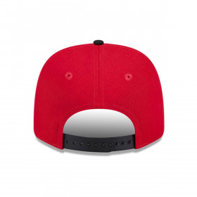 Gorra 9Seventy MLB Los Angeles Dodgers Big League Chew Red