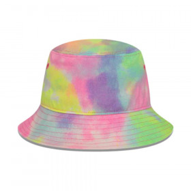 Gorra Bucket Red Bull Seasonal Multicolor