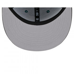 Gorra New York Yankees MLB 59fifty Dark Green